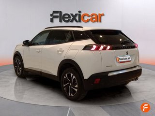 Peugeot 2008 Allure BlueHDI 81kW (110CV)