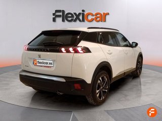 Peugeot 2008 Allure BlueHDI 81kW (110CV)