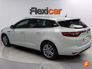Renault Megane S.T. Life Blue dCi 70kW (95CV)