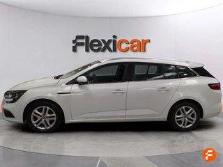 Renault Megane S.T. Life Blue dCi 70kW (95CV)