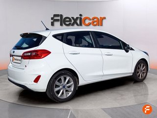 Ford Fiesta 1.0 EcoBoost 63kW Active S/S 5p