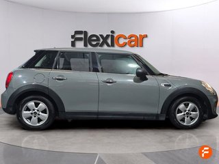 MINI Cooper ONE D 5 PUERTAS