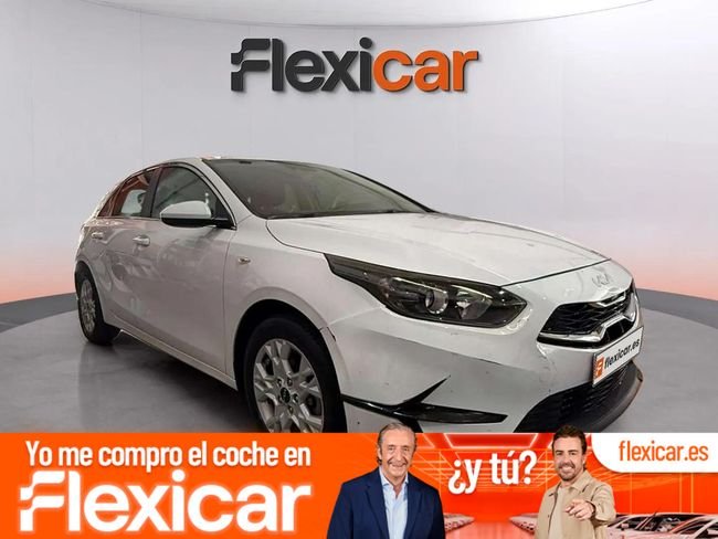 Kia Ceed 1.6 MHEV iMT 100kW (136CV) Drive - foto 1