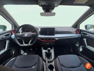 Seat Ibiza 1.0 MPI 59kW (80CV) Reference Salta