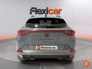 Cupra Formentor 1.5 TSI 110kW (150 CV) DSG