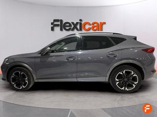 Cupra Formentor 1.5 TSI 110kW (150 CV) DSG