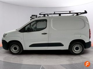 Citroën Berlingo 1.5 BLUEHDI 102CV