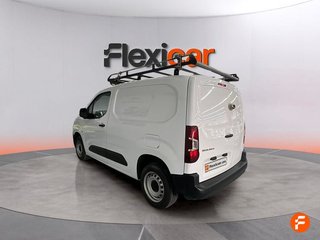 Citroën Berlingo 1.5 BLUEHDI 102CV