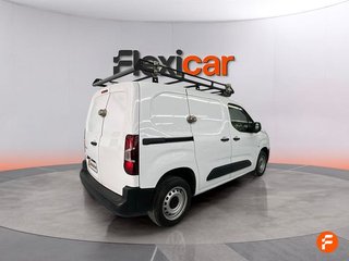 Citroën Berlingo 1.5 BLUEHDI 102CV