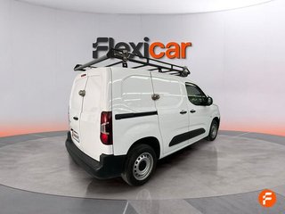 Citroën Berlingo 1.5 BLUEHDI 102CV