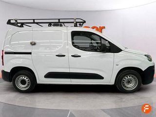 Citroën Berlingo 1.5 BLUEHDI 102CV