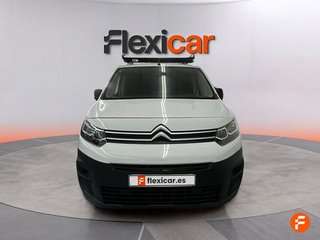 Citroën Berlingo 1.5 BLUEHDI 102CV
