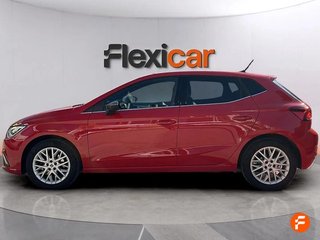Seat Ibiza 1.0 TSI 81kW (110CV) Special Edition