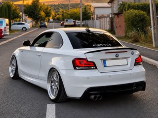 BMW Serie 1 2012