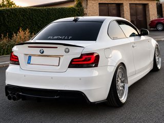 BMW Serie 1 2012