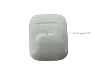in-ear apple airpods 2 gen