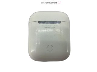 in-ear apple airpods 2 gen