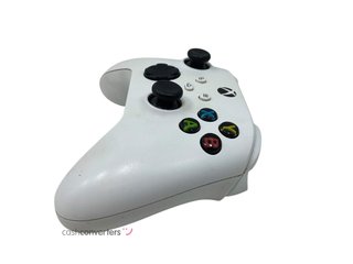 mando xbox series microsoft qas-00002 white robot