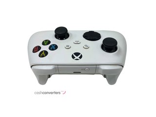 mando xbox series microsoft qas-00002 white robot