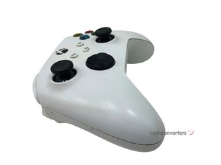 mando xbox series microsoft qas-00002 white robot