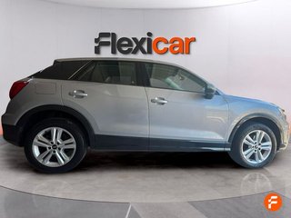 Audi Q2 30 TFSI 81kW (110CV)