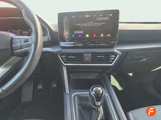 Seat Leon 2.0 TDI 85kW S&S Reference