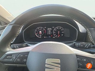 Seat Leon 2.0 TDI 85kW S&S Reference