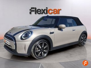 MINI Cooper COOPER CABRIO