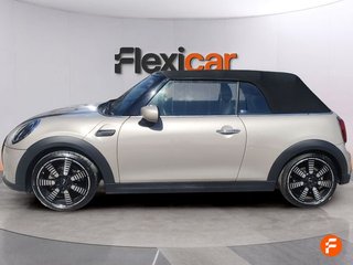 MINI Cooper COOPER CABRIO