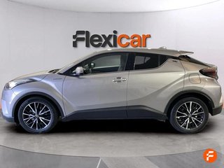 Toyota C-HR 1.8 125H Style Plus