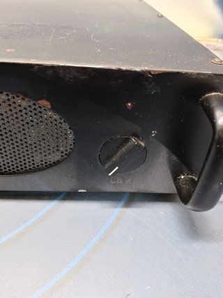 amplificador audiophony AS 620