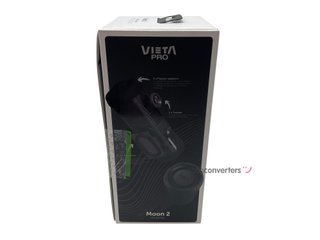altavoz portatil bluetooth vieta moon 2