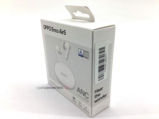 in-ear oppo enco air5 anc