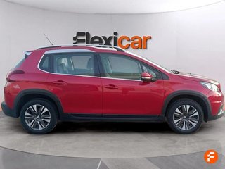 Peugeot 2008 Allure 1.2 PureTech 81KW (110CV) S&S