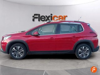 Peugeot 2008 Allure 1.2 PureTech 81KW (110CV) S&S
