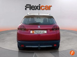 Peugeot 2008 Allure 1.2 PureTech 81KW (110CV) S&S
