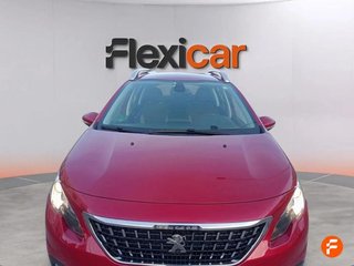 Peugeot 2008 Allure 1.2 PureTech 81KW (110CV) S&S