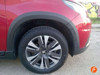 Peugeot 2008 Allure 1.2 PureTech 81KW (110CV) S&S
