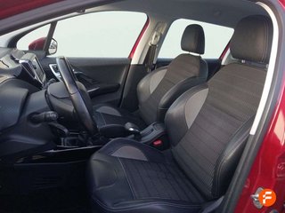 Peugeot 2008 Allure 1.2 PureTech 81KW (110CV) S&S