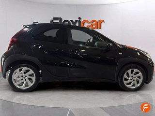 Toyota Aygo 1.0 VVT-I 72CV Chic