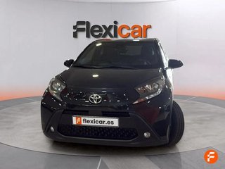 Toyota Aygo 1.0 VVT-I 72CV Chic