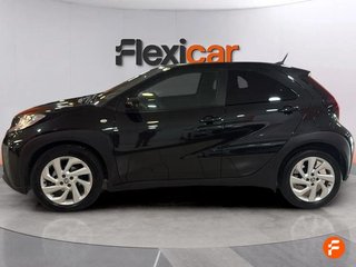 Toyota Aygo 1.0 VVT-I 72CV Chic