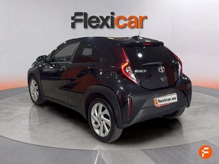 Toyota Aygo 1.0 VVT-I 72CV Chic