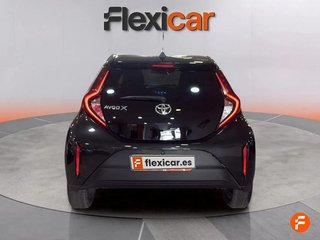 Toyota Aygo 1.0 VVT-I 72CV Chic