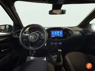 Toyota Aygo 1.0 VVT-I 72CV Chic