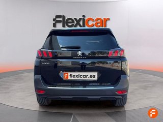 Peugeot 5008 1.2 PureTech 96KW (130CV) S&S GT