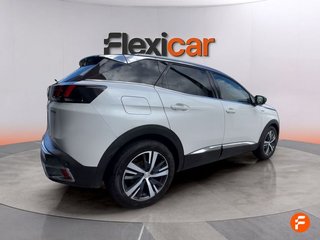 Peugeot 3008 1.2 PURETECH 96KW (130CV) ALLURE S&S