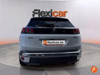 Peugeot 3008 1.2 PURETECH 96KW (130CV) ALLURE S&S