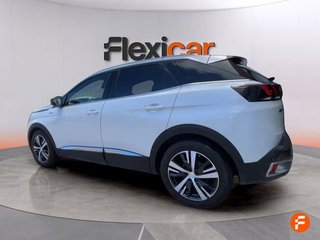 Peugeot 3008 1.2 PURETECH 96KW (130CV) ALLURE S&S