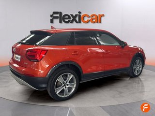 Audi Q2 design ed 1.4 TFSI 110kW CoD S tronic